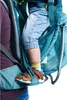 Deuter Kid Comfort Active SL Baby-Tragerucksack Polyamid  Produktbild-Vorschau 14