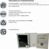 Bilderrahmen Fotorahmen Kunststoff Rahmen in Holz vintage Produktbild-Vorschau 3