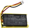 Batterie compatible avec Sennheiser Type BAP 800 Voir les images du produit 1