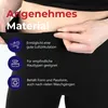 SES Kurze Radlerhose Damen 2er Pack schwarz/grau 44/46 aus Produktbild-Vorschau 3
