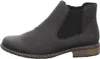 Rieker Damen Stiefeletten Chelsea Boots Z4994 , Größe:40 Produktbild-Vorschau 3