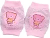 Knieschoner für Babys zum Krabbeln, Knieschoner für Produktbild-Vorschau 1