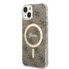 GUESS Schutzhülle für Apple iPhone 14 Plus Hard Case 4G Produktbild-Vorschau 9