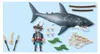 PLAYMOBIL Gefahr durch Riesenhai, 4 Jahr(e), Mehrfarbig, Produktbild-Vorschau 12
