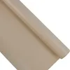 250 cm PVC Plane 650 g/m2 taupe matt – Meterware Produktbild-Vorschau 6
