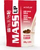 Mass Up integratore proteico-carboidratico al gusto di Anteprima dell’immagine prodotto 1