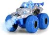Veicolo SIMBA Dickie Ice Monster con una coppia di 25 cm Anteprima dell’immagine prodotto 2