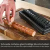 Curry Master Currywurstschneider für Zuhause, Produktbild-Vorschau 3