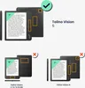 kwmobile Schutzhülle für Tolino Vision 5 Hülle - eReader Produktbild-Vorschau 6
