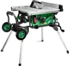 HIKOKI Tischkreissäge C10RJWAZ, Kreissäge, Tischsäge, Produktbild-Vorschau 5