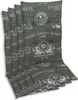 GO-DE Textil, Sesselauflage Mittellehner, 4er Set, Farbe: Produktbild-Vorschau 1