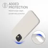 kwmobile Hülle für Apple iPhone 12 / iPhone 12 Pro TPU Case Produktbild-Vorschau 5
