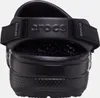 Crocs Yukon Vista II LiteRide Clog Sandalen Black/Slate Produktbild-Vorschau 3