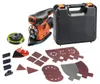 Black & Decker KA280K Multi sander Anteprima dell’immagine prodotto 7