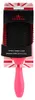 Denman D90L Tangle Tamer Ultra, 13 file rosa Anteprima dell’immagine prodotto 3