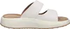 Joya Damen Pantolette VIENNA III WHITE weiß Größe EUR 41 Produktbild-Vorschau 5