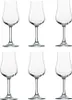 Stölzle Lausitz 6er Set Destillatglas Classic 185 ml, Produktbild-Vorschau 4