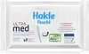 12x HAKLE 80092 Carta igienica umida Ultra Med - 42 fogli, Anteprima dell’immagine prodotto 7