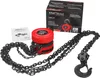 Kettenzug 2T 2m KD1116 Produktbild-Vorschau 12