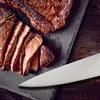 Zelite Couteau Cuisine, Couteau de Chef en Acier Inoxydable Voir les images du produit 4
