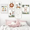 TPFLiving Kunstdruck LW-1200 (OHNE RAHMEN) Poster - Produktbild-Vorschau 3