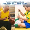 Robuste Ballpumpe - Pumpt super schnell - Ideal für Produktbild-Vorschau 5