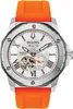 Herrenuhr Marine Star Taucheruhr Edelstahl Silikon - Bulova Podgląd zdjęcia produktu 1