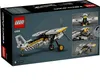 LEGO Technic Lietadlo do vzdialených oblastí, Stavebnica, 8 Náhľad obrázku produktu 11