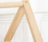 Buxibo Kinderbett – Holz–Kleinkindbett – Hausbett – Produktbild-Vorschau 4