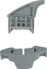 Bosch Siemens 00165254 Laufschienenanschlag oben für Produktbild-Vorschau 1