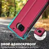Handyhülle für Google Pixel 9A, Magnetische Flip Leder Produktbild-Vorschau 8