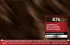 Schwarzkopf Brillance Intensive Color Creme, Braun, Produktbild-Vorschau 2