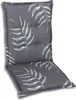 GO-DE Textil, Sesselauflage Mittellehner, Einzelset, Farbe: Produktbild-Vorschau 1