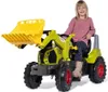 Šlapací traktor RollyFarmtrac Premium II Claas Arion 660, s Náhled obrázku produktu 7