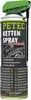 Petec Kettenspray Antrieb Fahrrad Motorrad Schmiermittel Produktbild-Vorschau 2