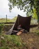 Fox Camolite Tarp Small 320x320cm - Zeltplane Produktbild-Vorschau 5