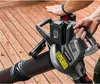 GRAPHITE fukár na lístie a vysávač 36V Energy + Náhľad obrázku produktu 11