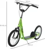 HOMCOM Tretroller Kinderroller Scooter Cityroller Produktbild-Vorschau 3