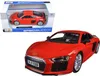 Model samochodu Audi R8 V10 MAISTO 34009 - Wyjątkowa Podgląd zdjęcia produktu 14