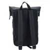 TheTrueC Rucksack Urban Line - Alma  schwarz : schwarz-00 Produktbild-Vorschau 2