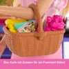 Barbie Malibu bambola shopping JCT05 /4 Anteprima dell’immagine prodotto 8