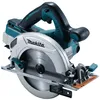 Makita DHR202ZJ, Schwarz, Blau, Silber, 2 cm, 1100 RPM, 1,9 Produktbild-Vorschau 1