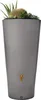 4rain VASO 2in1 serbatoio per pioggia 220 litri grigio Anteprima dell’immagine prodotto 2