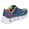 Skechers Vortex 2.0 Klettschuh Blau Produktbild-Vorschau 13