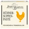 Produktbild Jürgen Langbein Hühner Suppen Paste mit Hühnerfleisch 50g 1er Pack Produktbild-Vorschau