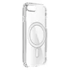 Swissten, coque de protection (MagSafe) pour Apple iPhone 8 Voir les images du produit 2
