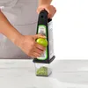 OXO Good Grips Kastenreibe, Ploché strúhadlo, Čierna, Náhľad obrázku produktu 16