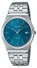 Casio Armbanduhr MTP-B145D-2A2VEF Edelstahl analog Produktbild-Vorschau 1