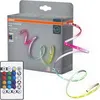 OSRAM FLEX AUDIO 3M Striscia LED VR RC, bianca, 10W, 120lm, Anteprima dell’immagine prodotto 4