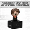 Paladone Harry Potter Icon Alarm Clock (PP11773HP) Produktbild-Vorschau 13